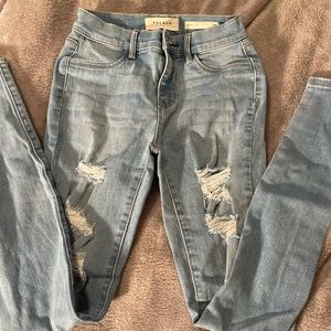 PacSun Jegging